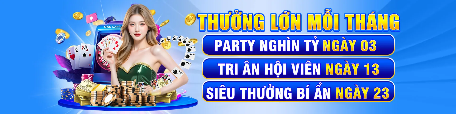 Tin tức và cập nhật mới nhất từ B29 Bet