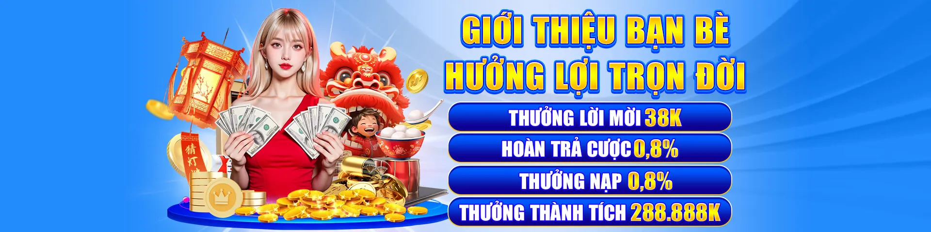 Khuyến mãi B29 Bet hấp dẫn