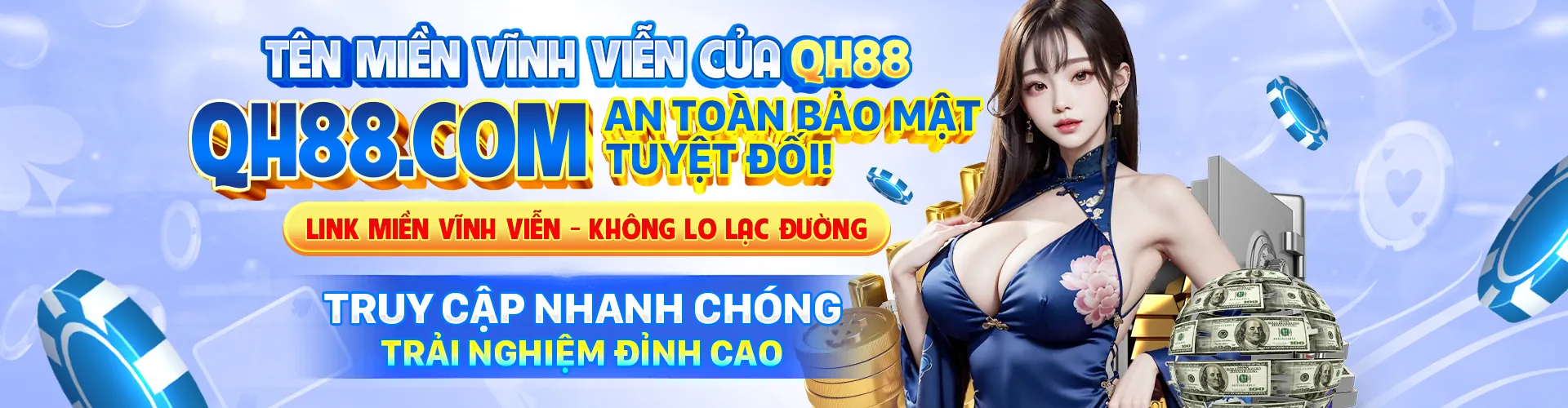 Sảnh Casino Trực Tuyến B29 Bet với Dealer Xinh Đẹp
